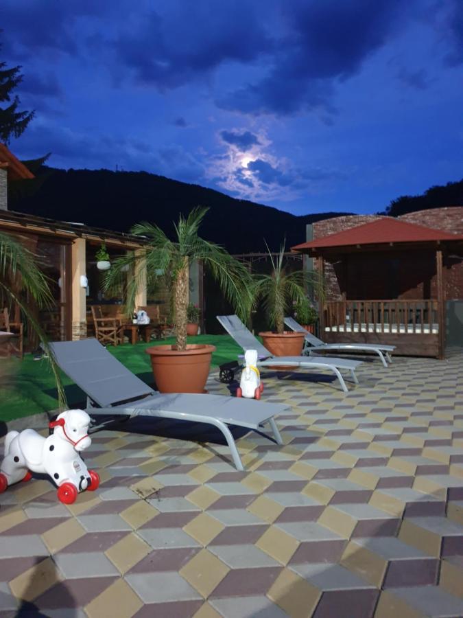 Casa Piri Anina Exterior foto