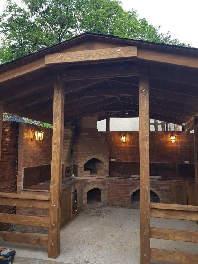 Casa Piri Anina Exterior foto