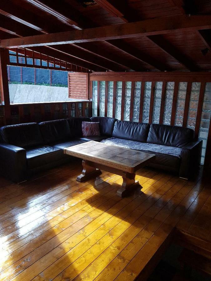 Casa Piri Anina Exterior foto